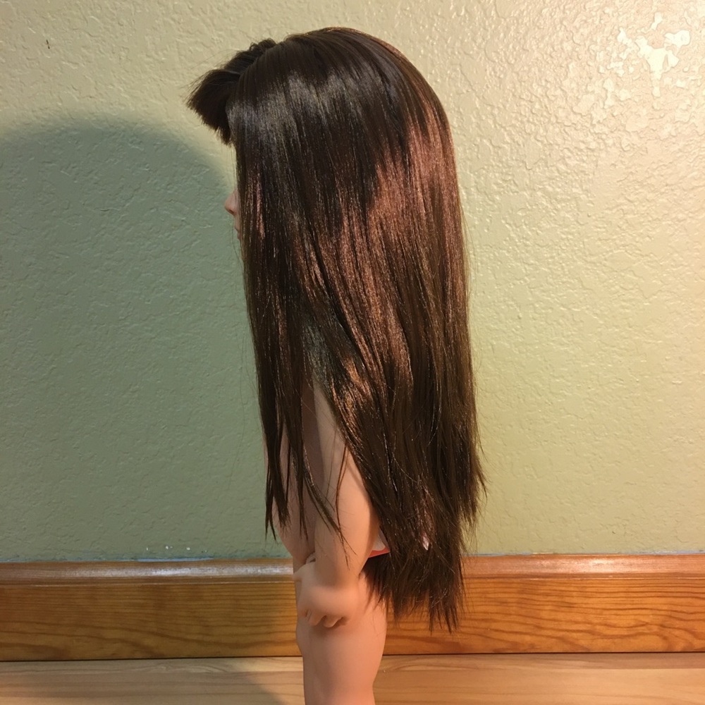 Our Generation Doll Brown Hair - Picture 2 of 12